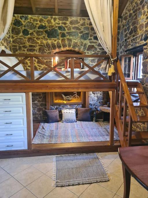 Annas Cozy Cottage Kalymnos Panormos  Exterior foto