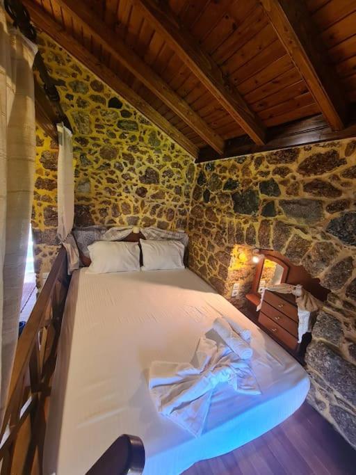 Annas Cozy Cottage Kalymnos Panormos  Exterior foto