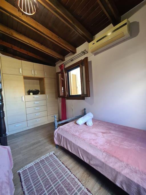 Annas Cozy Cottage Kalymnos Panormos  Exterior foto