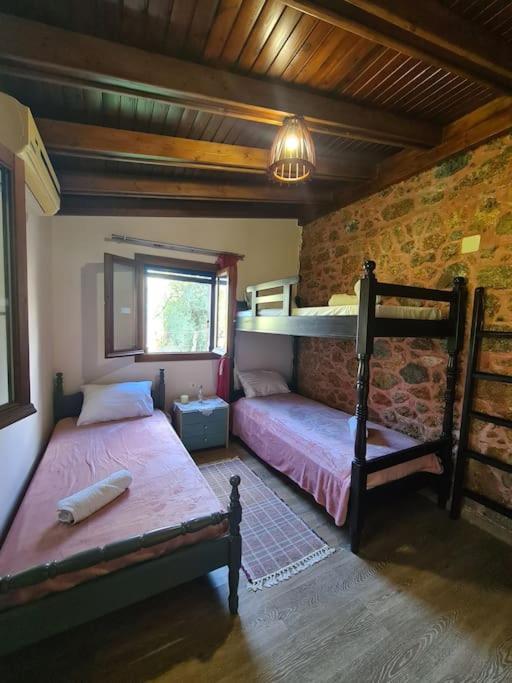 Annas Cozy Cottage Kalymnos Panormos  Exterior foto